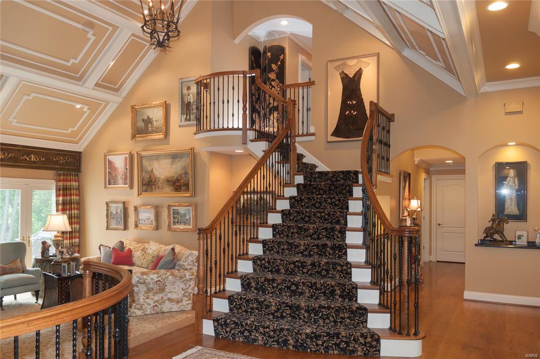 Thornhill Estates 6 - Residential