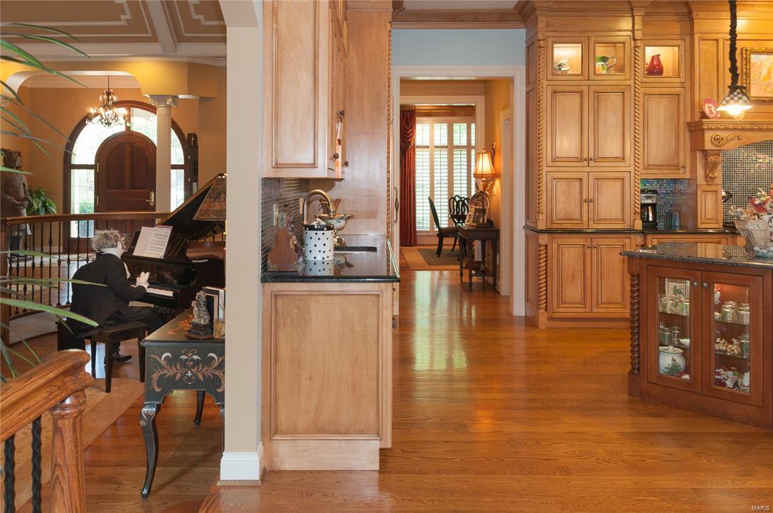 Thornhill Estates 6 - Residential