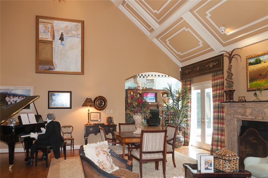 Thornhill Estates 6 - Residential