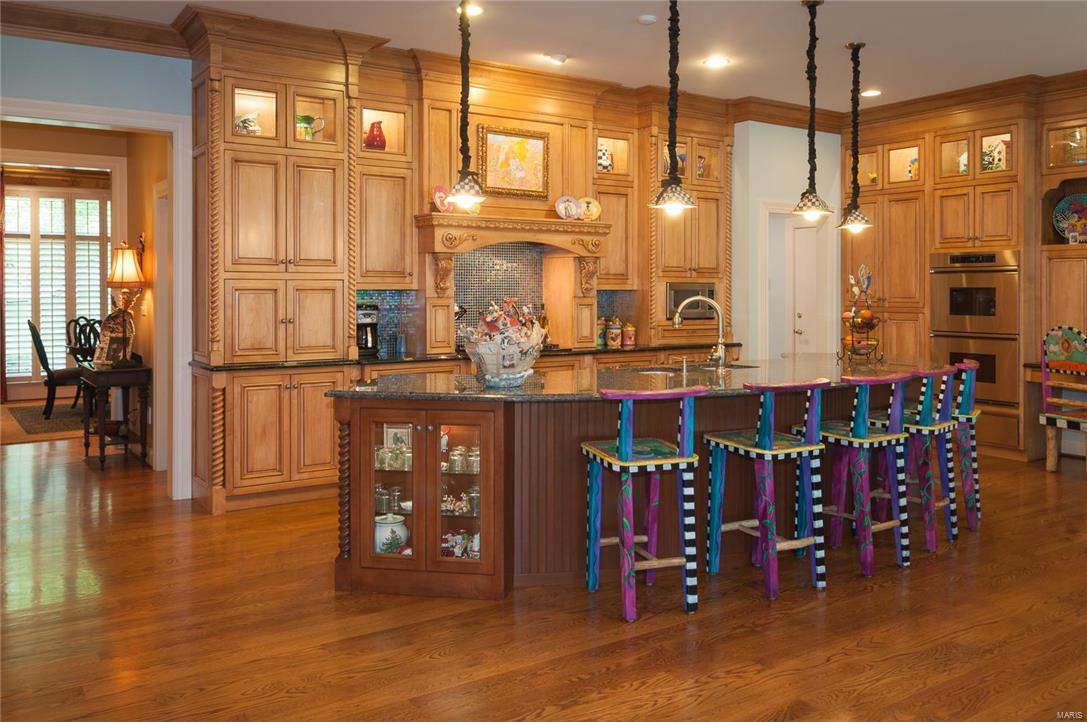 Thornhill Estates 6 - Residential