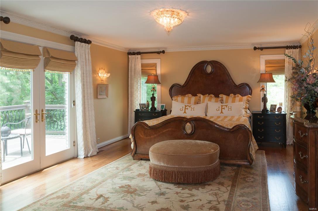 Thornhill Estates 6 - Residential