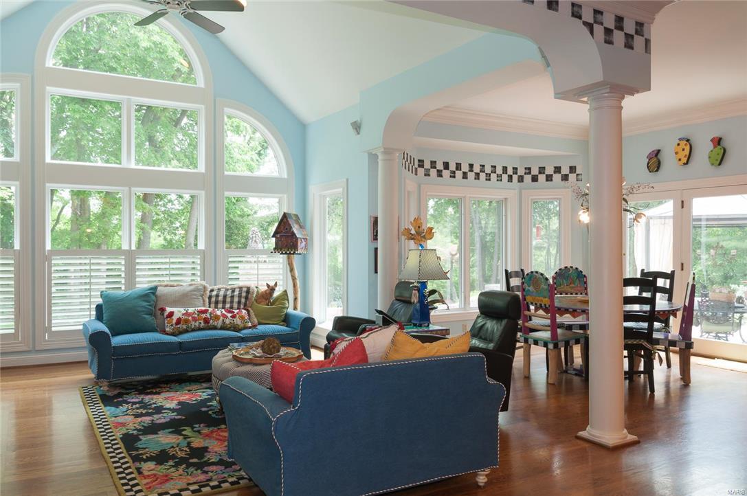 Thornhill Estates 6 - Residential