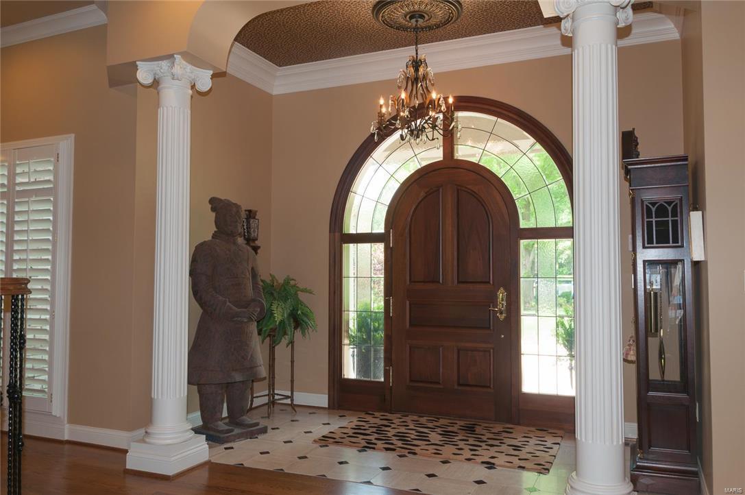 Thornhill Estates 6 - Residential