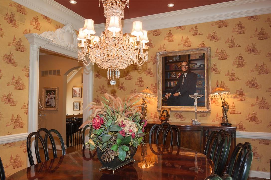 Thornhill Estates 6 - Residential