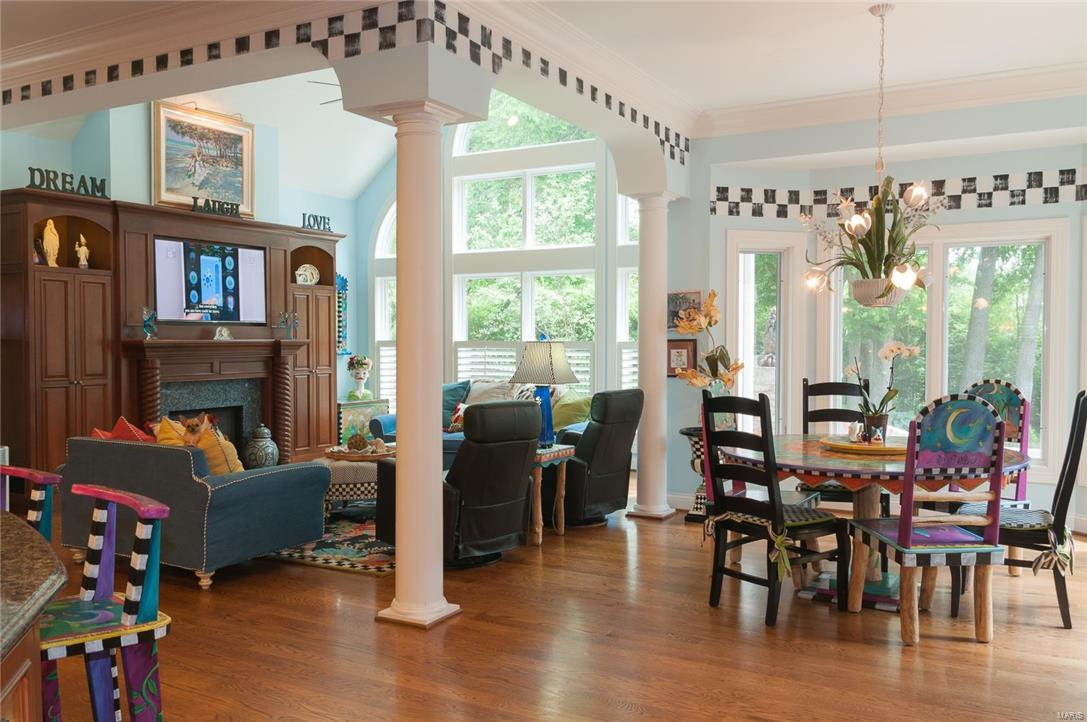 Thornhill Estates 6 - Residential