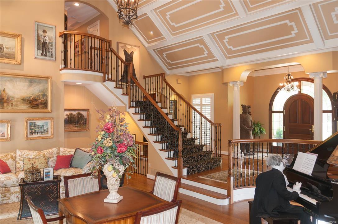 Thornhill Estates 6 - Residential