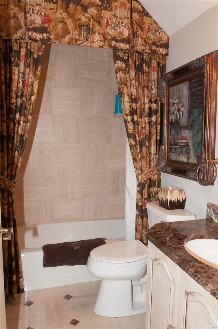 Thornhill Estates 6 - Residential