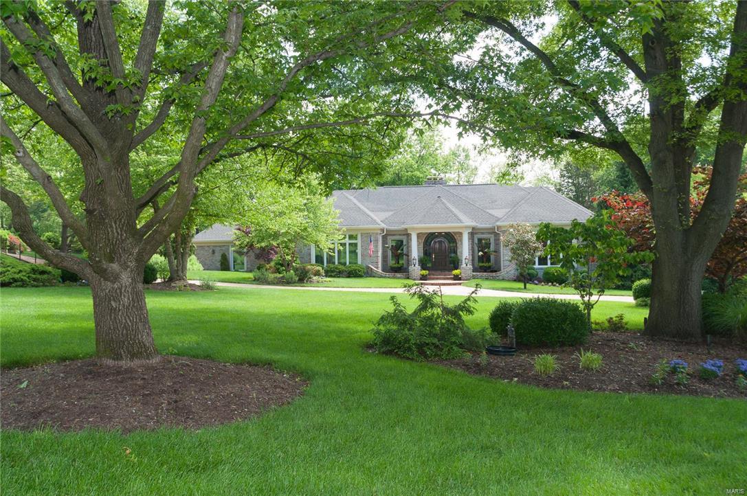 Thornhill Estates 6 - Residential