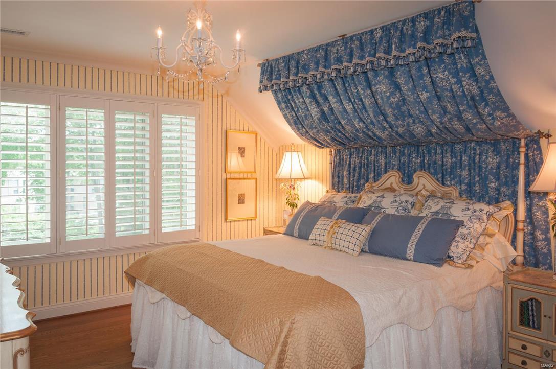 Thornhill Estates 6 - Residential