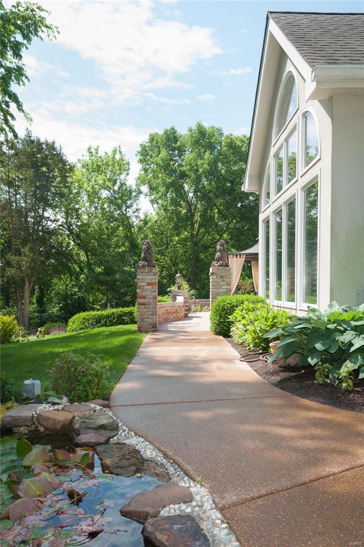 Thornhill Estates 6 - Residential