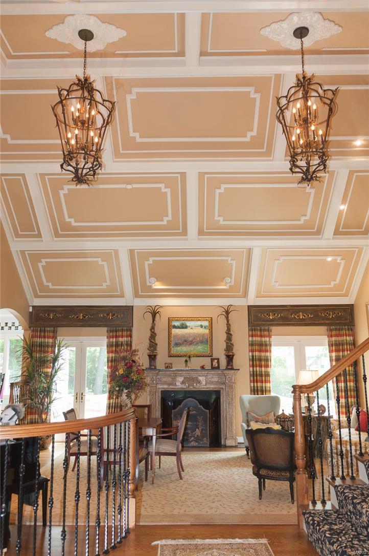 Thornhill Estates 6 - Residential