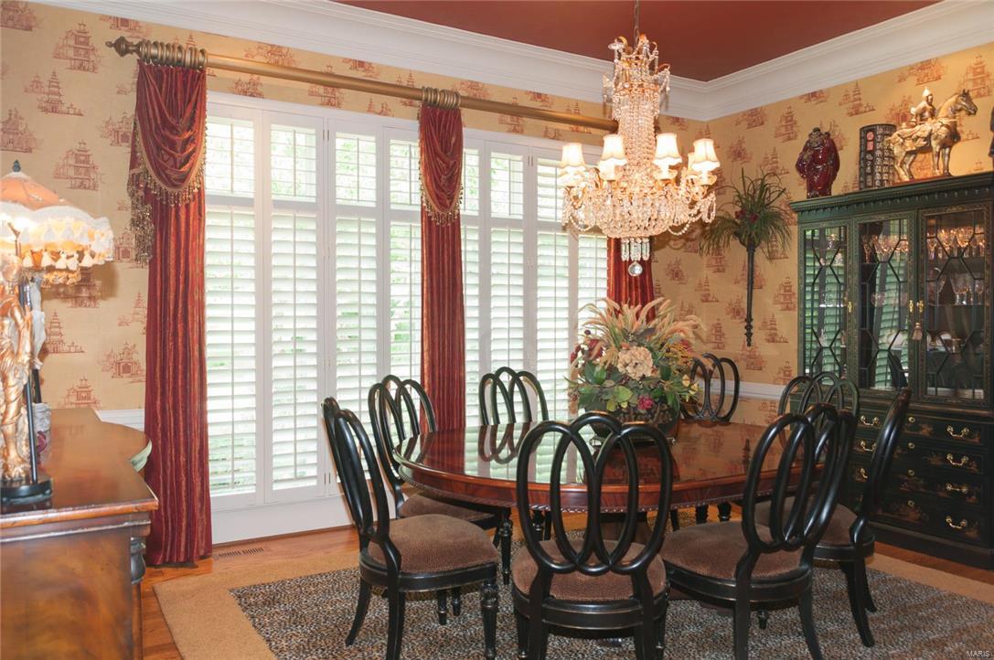 Thornhill Estates 6 - Residential