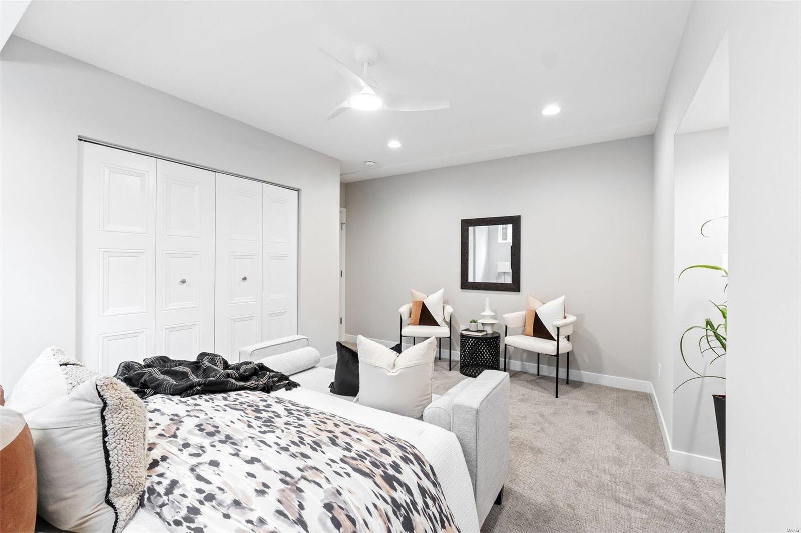 Old Town Village Condo - Residential