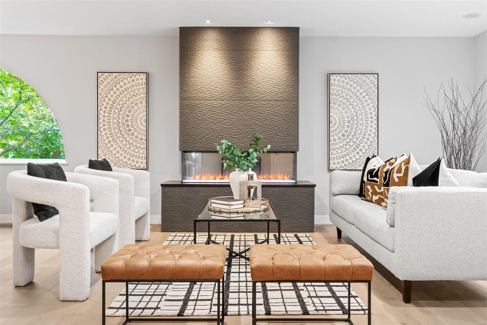 Old Town Village Condo - Residential