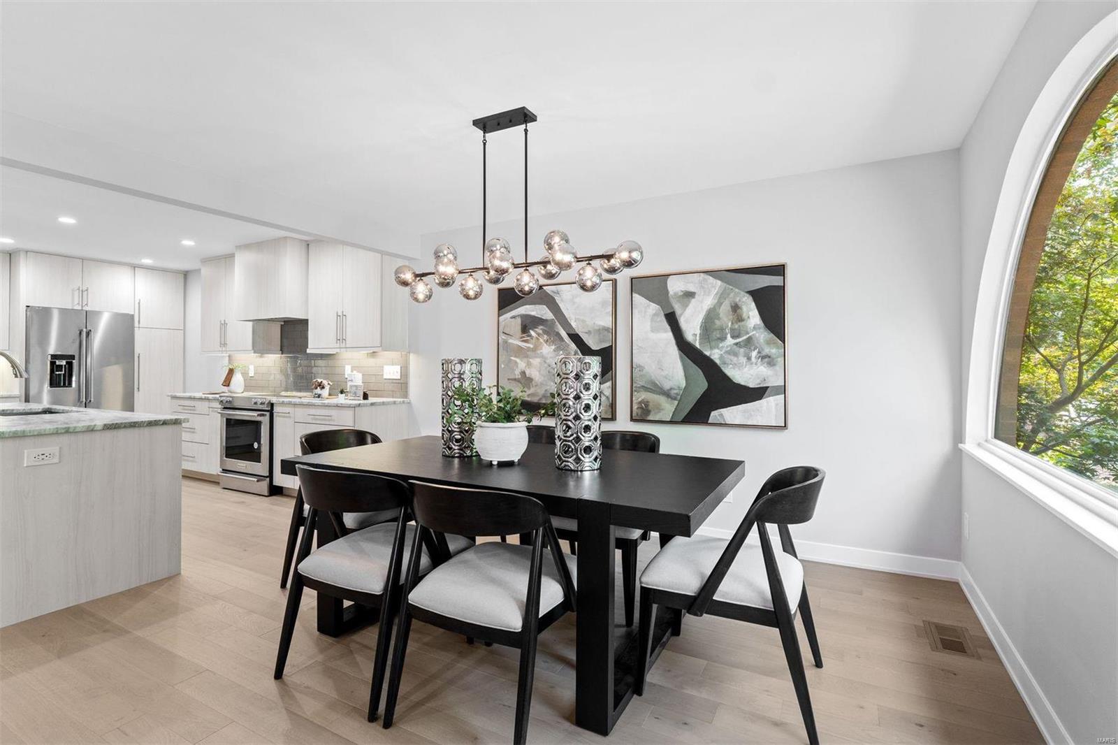 Old Town Village Condo - Residential