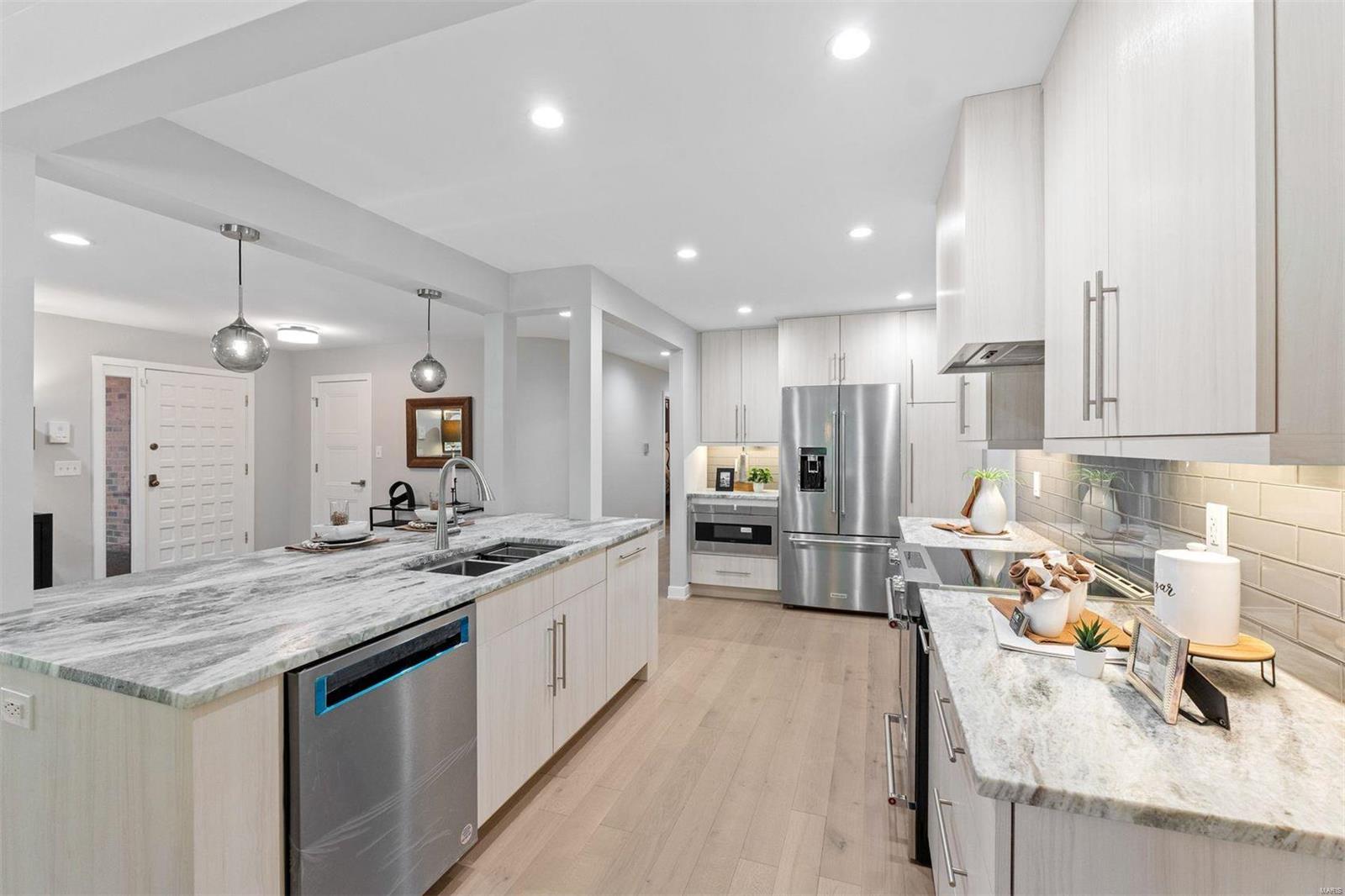 Old Town Village Condo - Residential