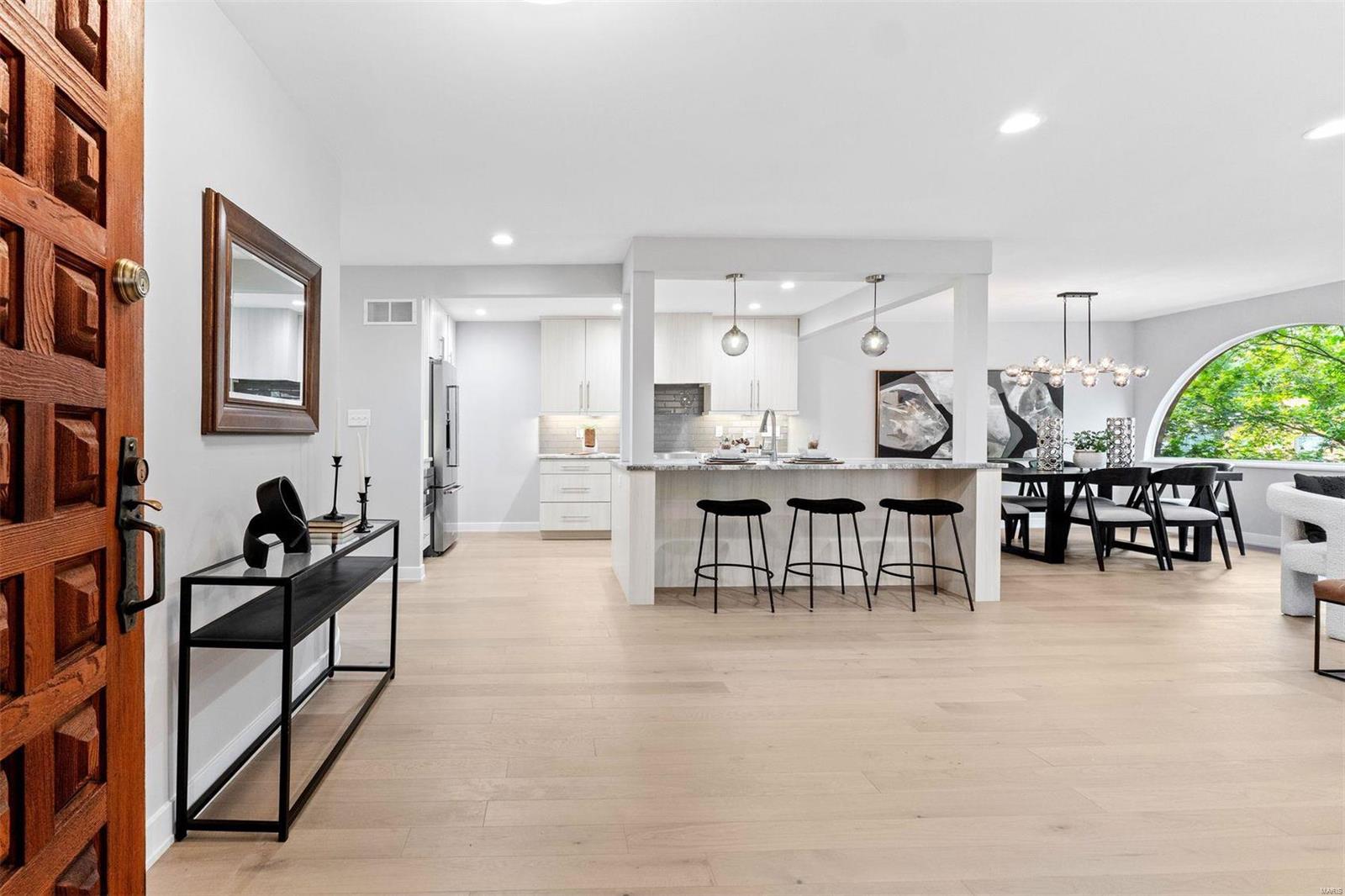 Old Town Village Condo - Residential