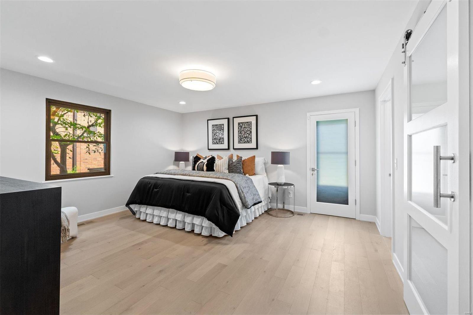 Old Town Village Condo - Residential