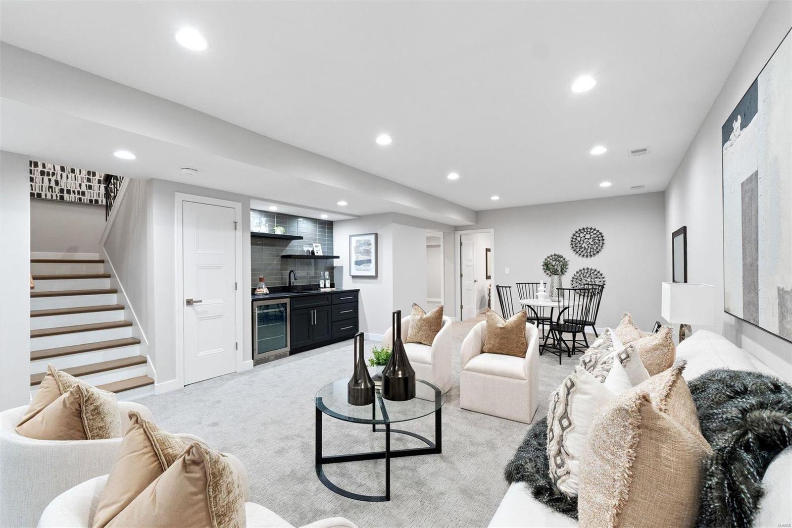 Old Town Village Condo - Residential