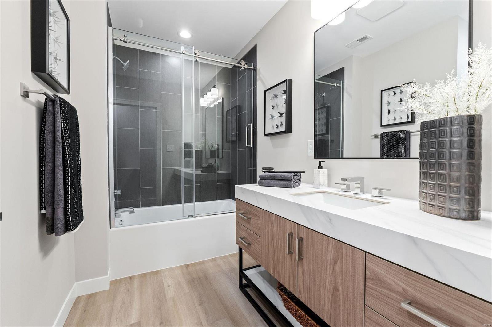 Old Town Village Condo - Residential