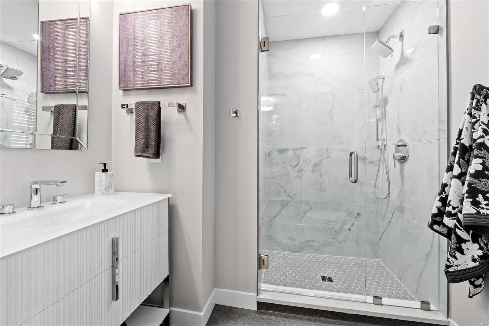 Old Town Village Condo - Residential