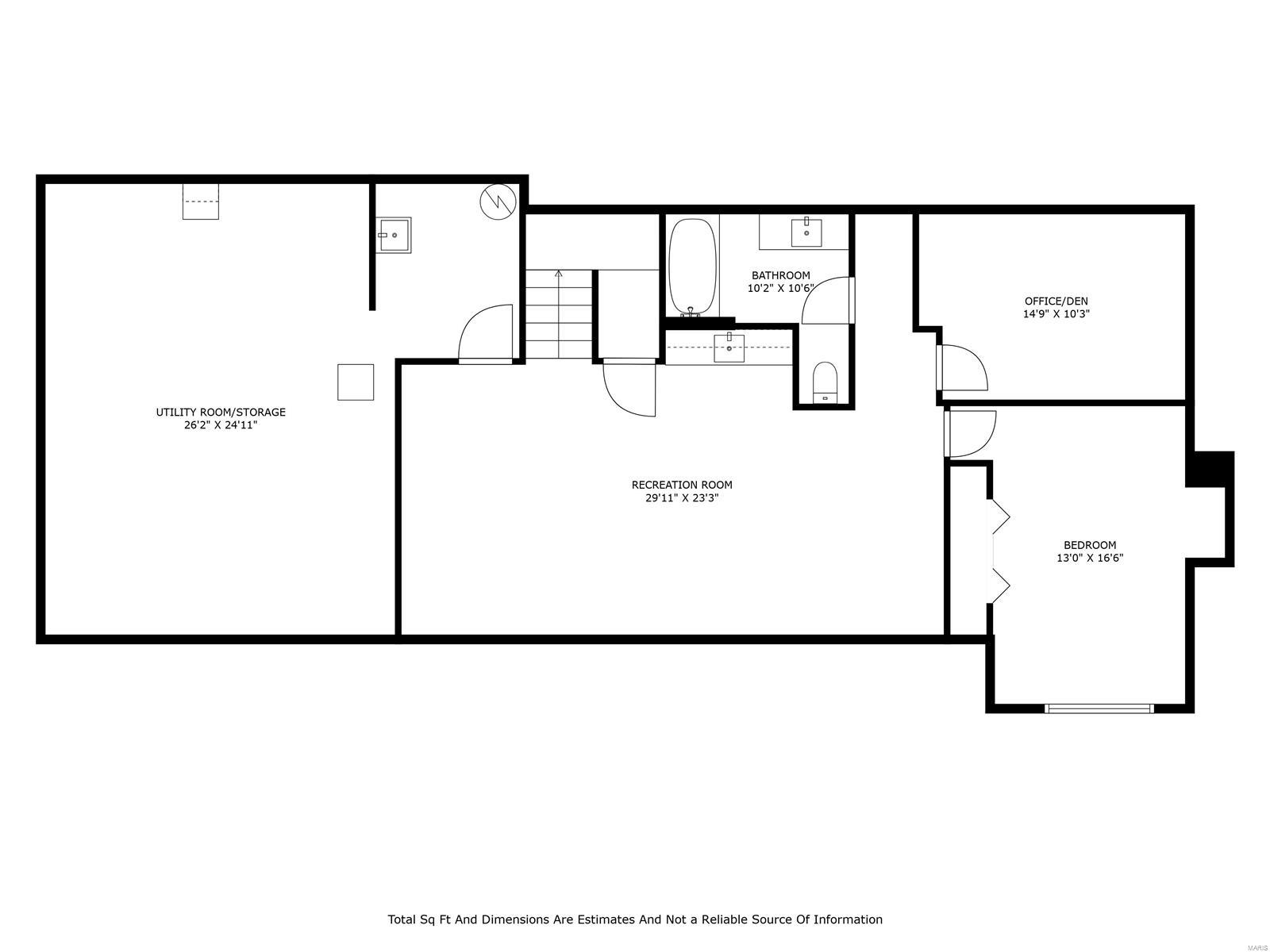 Old Town Village Condo - Residential