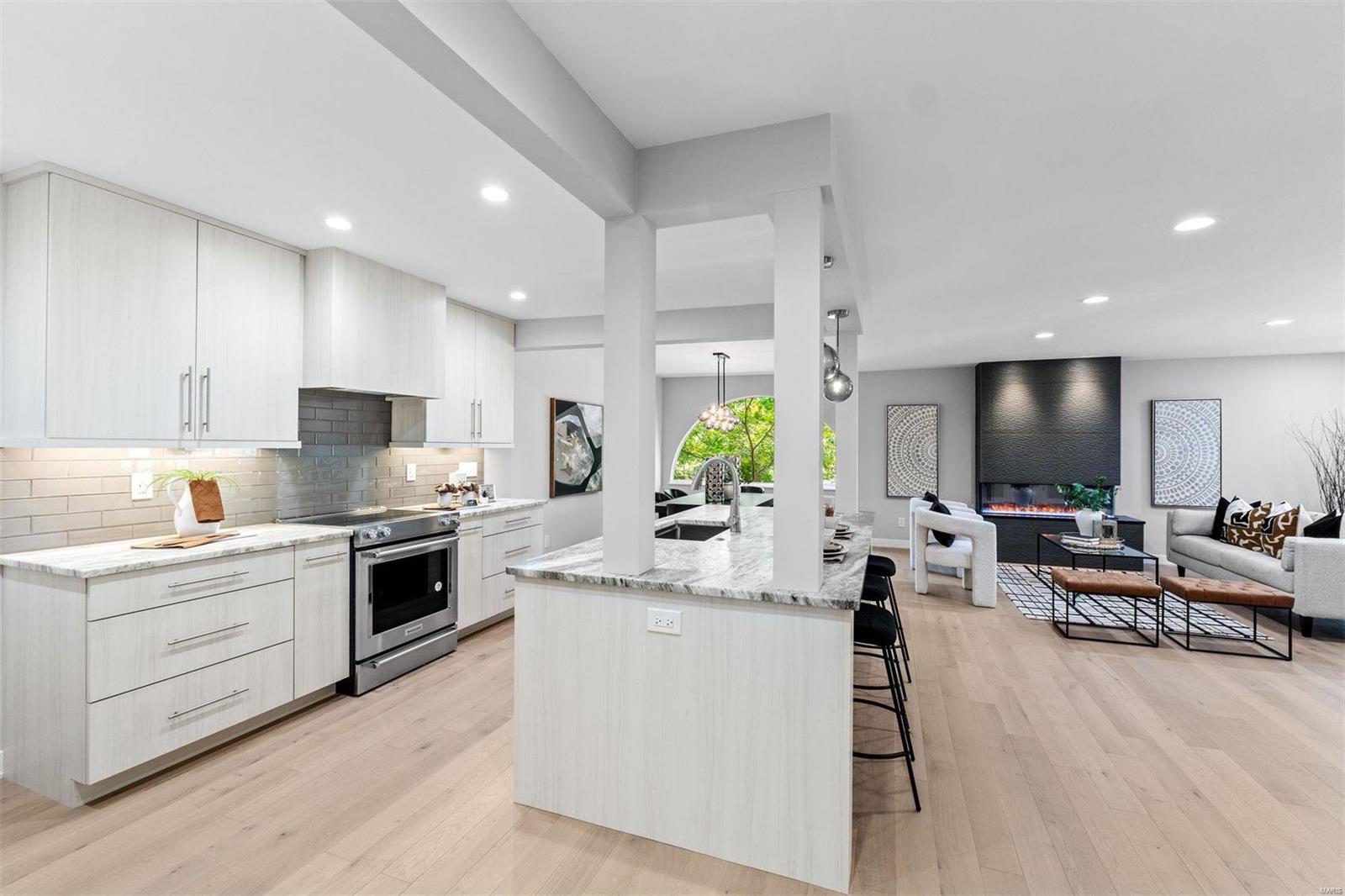 Old Town Village Condo - Residential