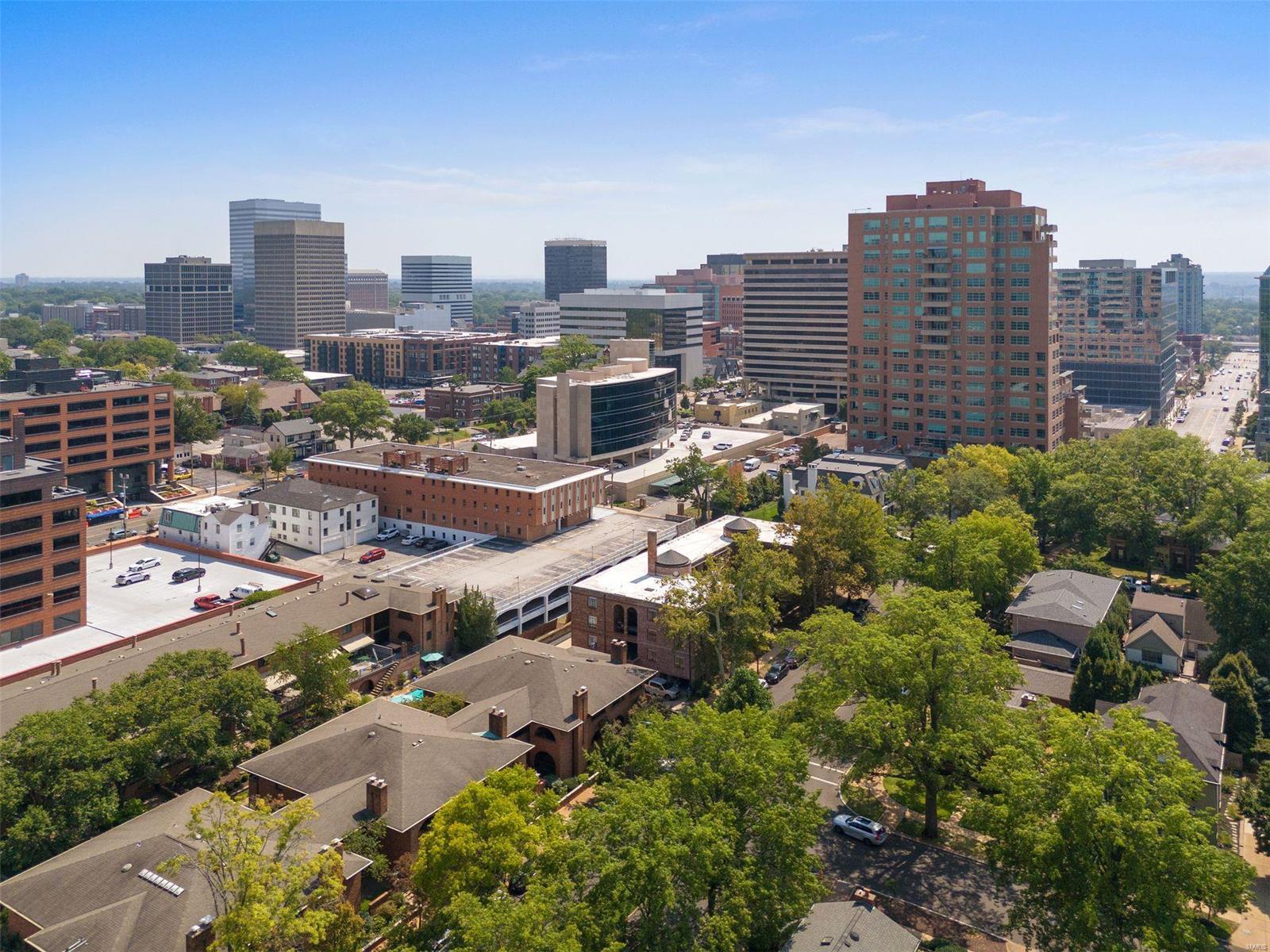 Old Town Village Condo - Residential