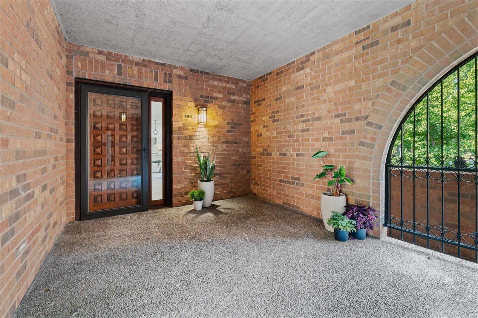 Old Town Village Condo - Residential