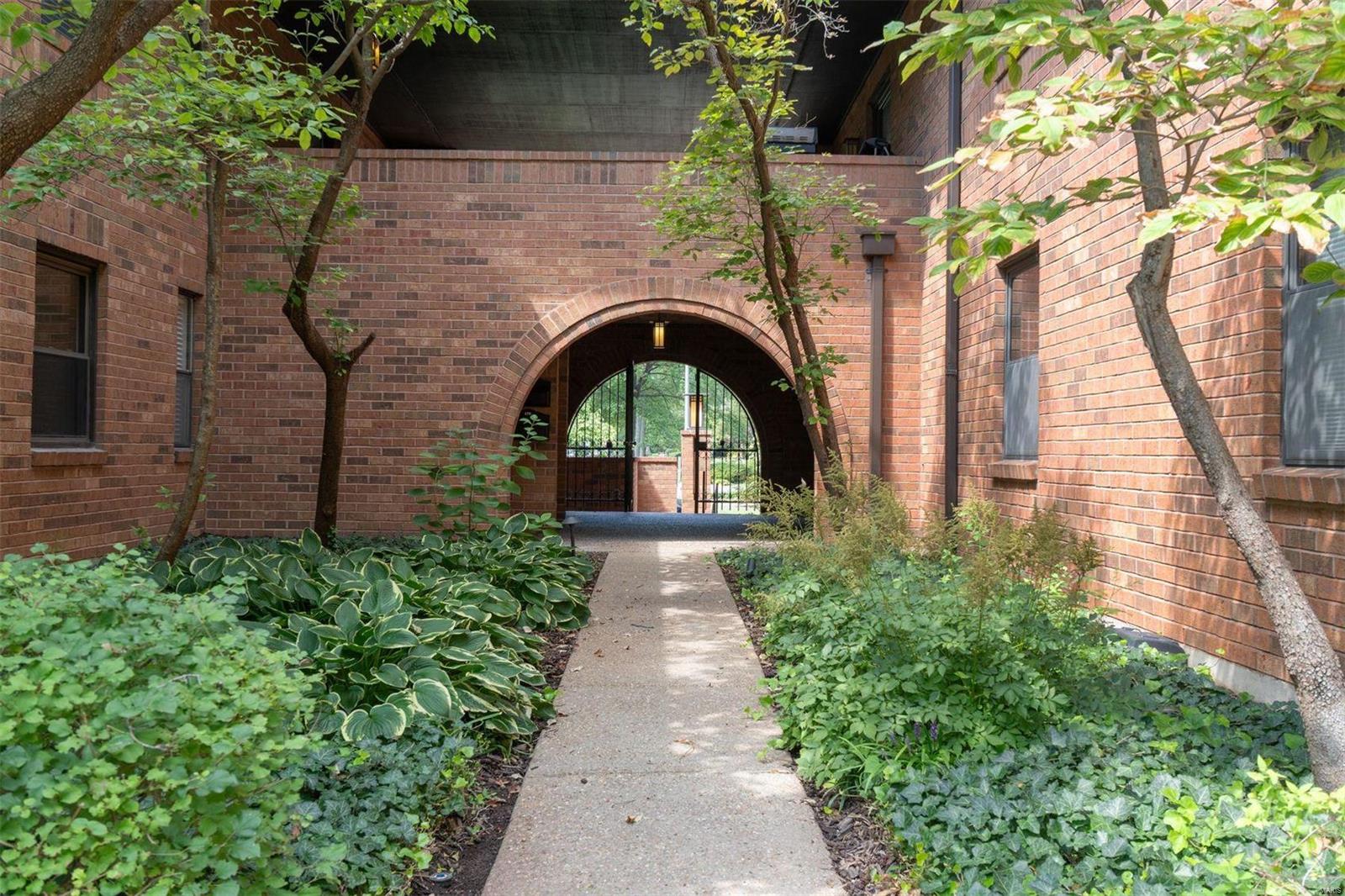 Old Town Village Condo - Residential