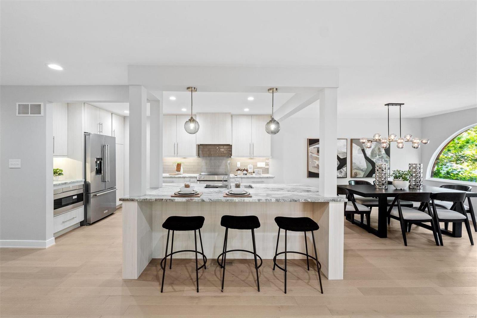 Old Town Village Condo - Residential