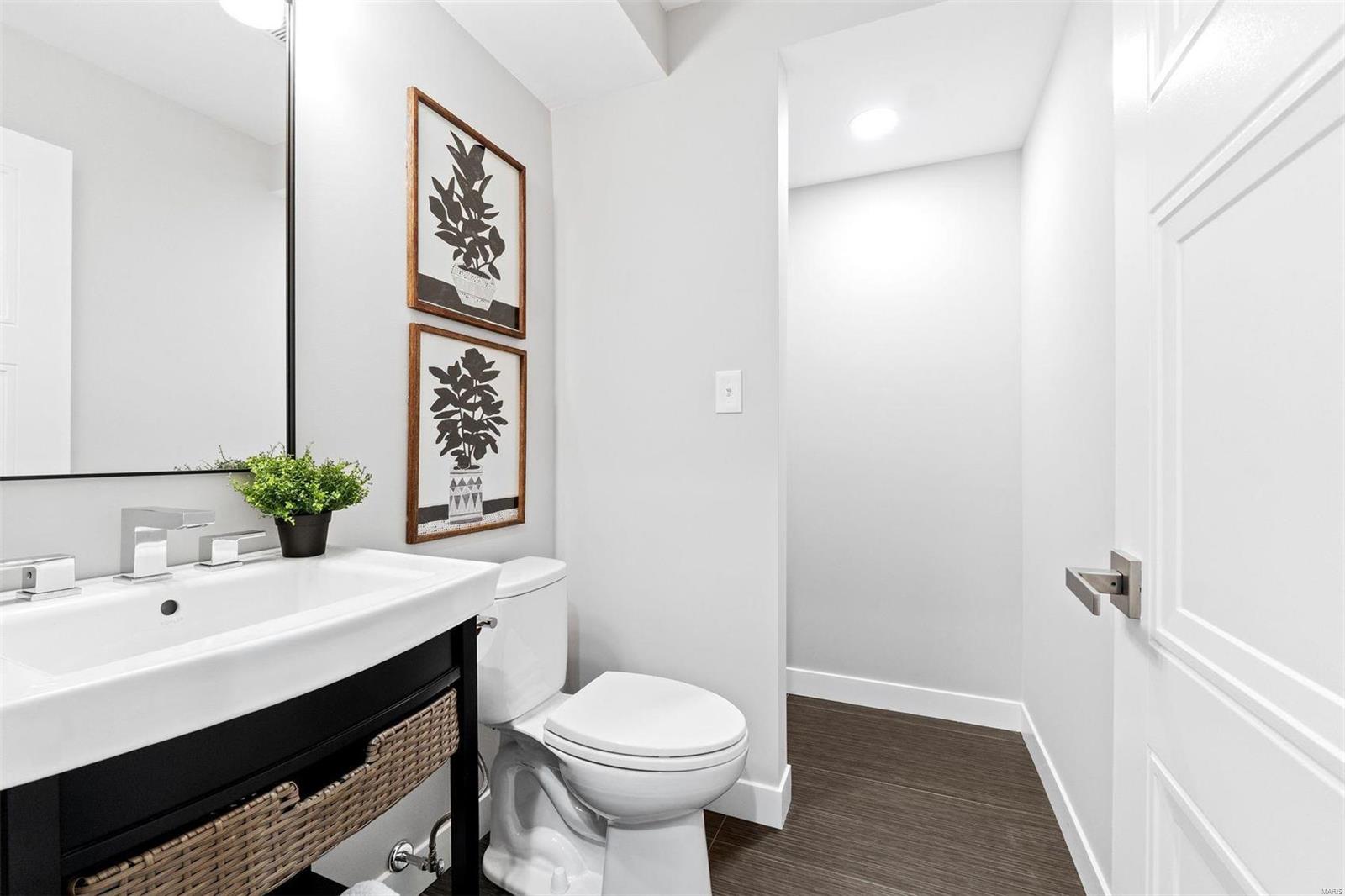 Old Town Village Condo - Residential