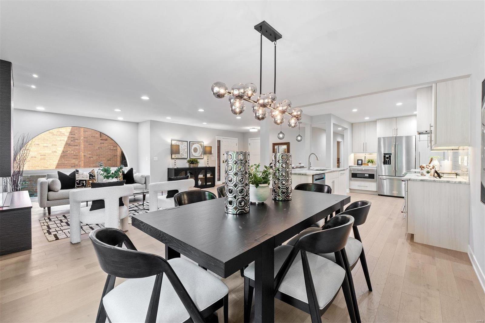 Old Town Village Condo - Residential