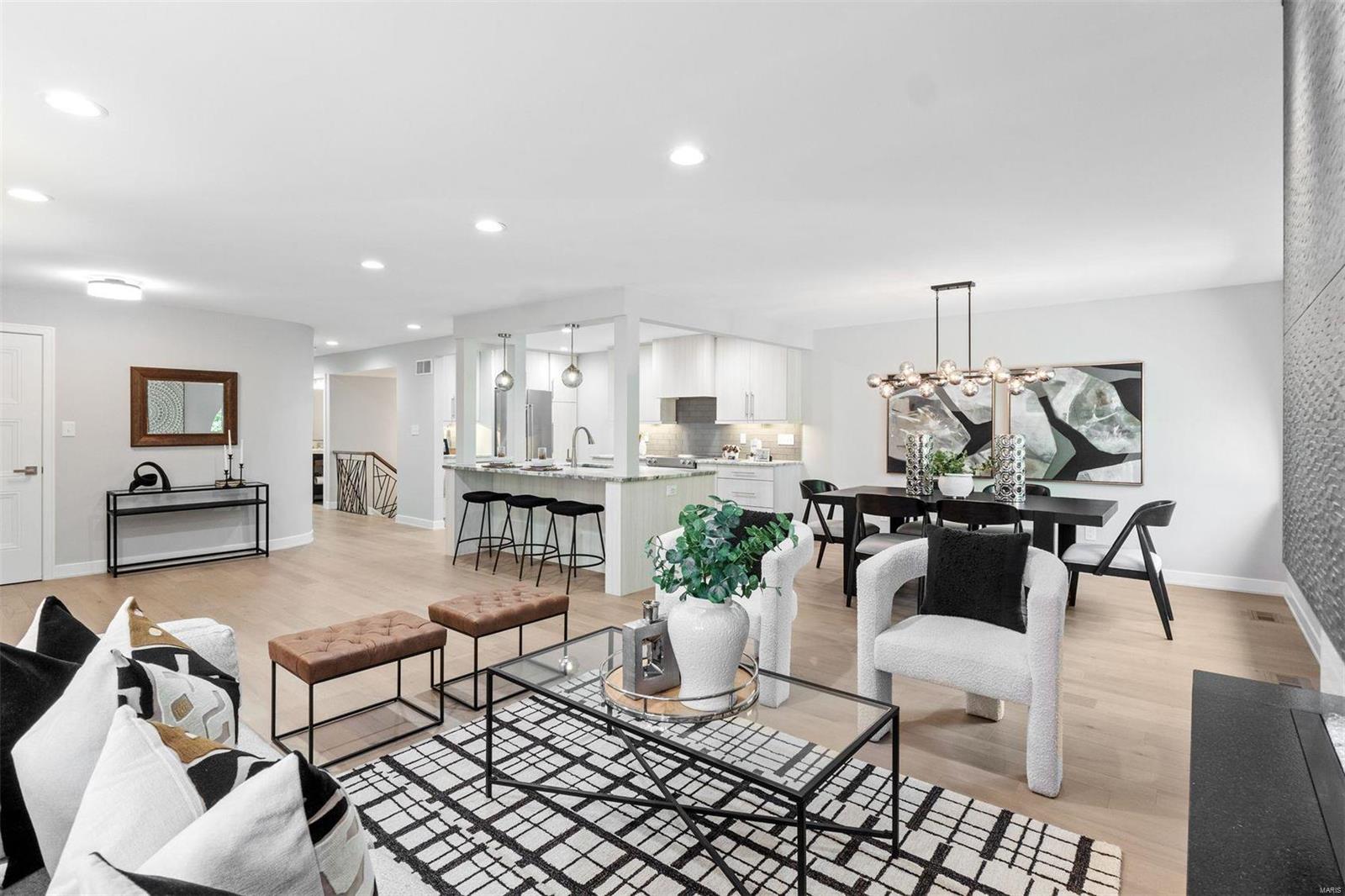 Old Town Village Condo - Residential