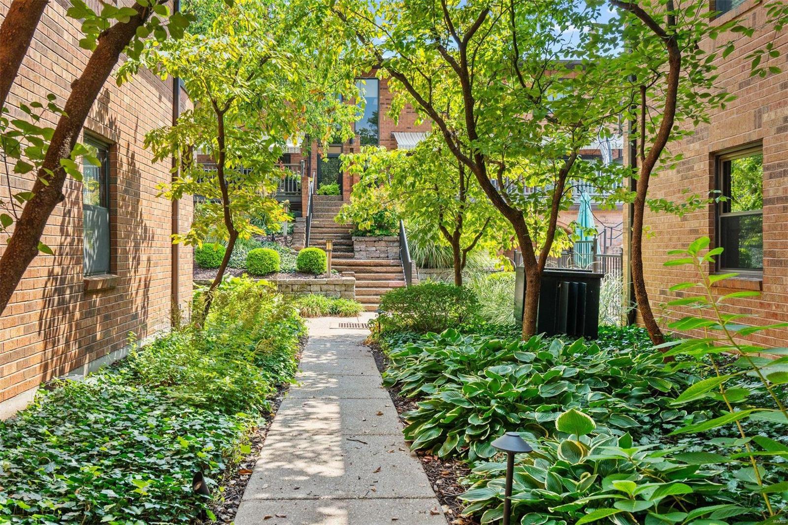 Old Town Village Condo - Residential