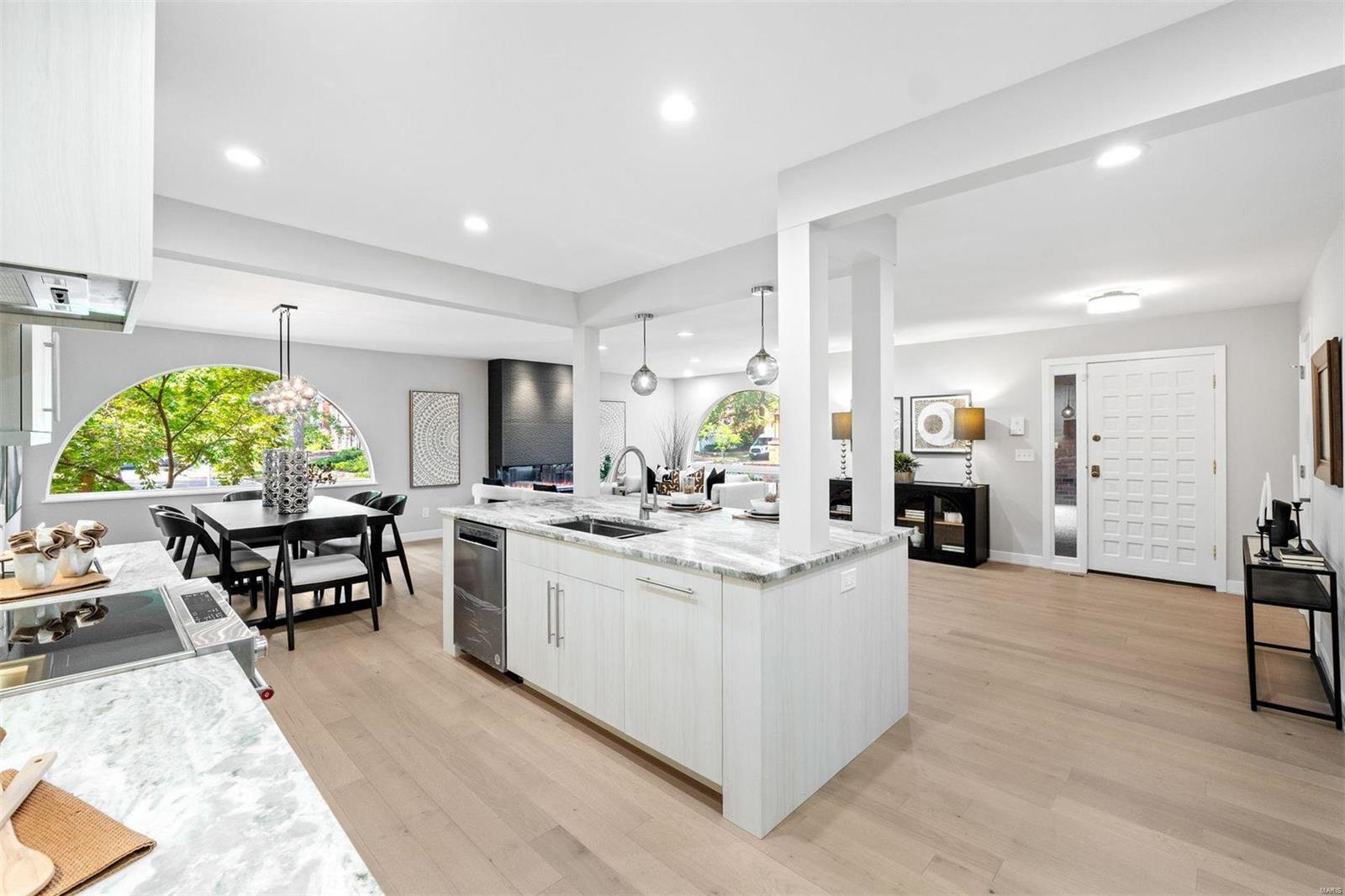 Old Town Village Condo - Residential