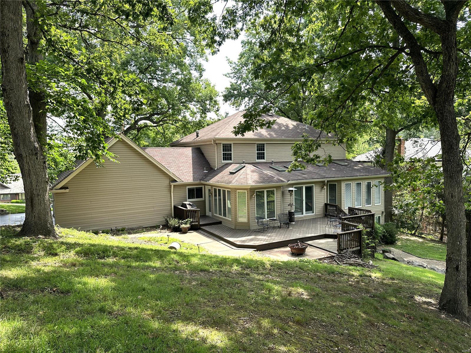 Forest Hills - Residential