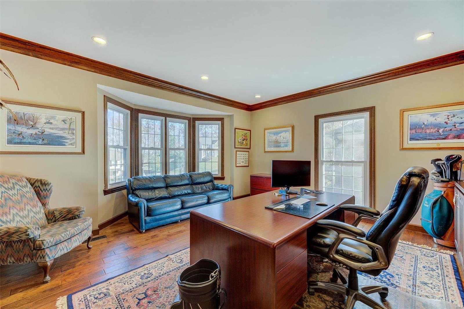 Forest Hills - Residential