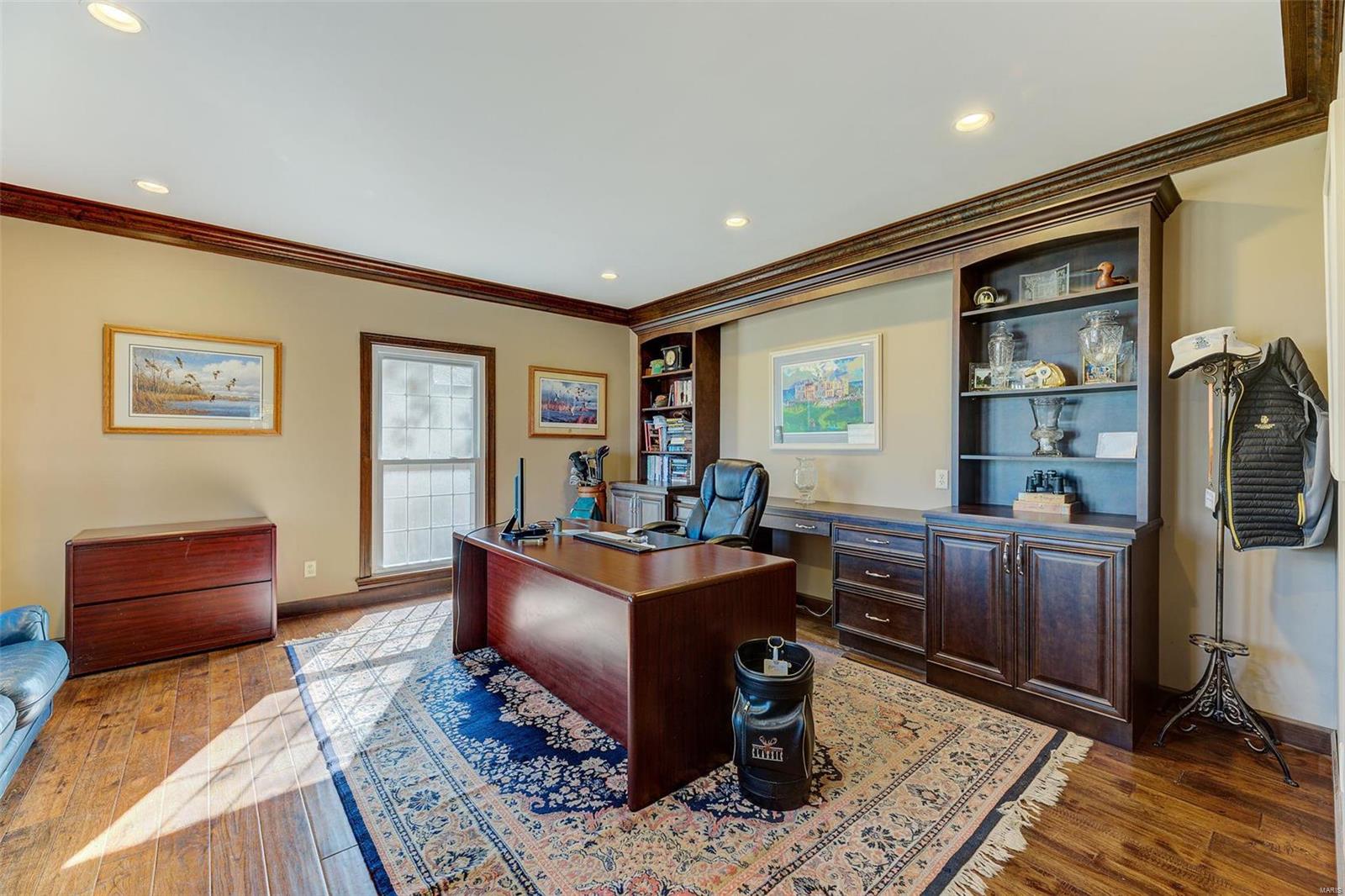 Forest Hills - Residential