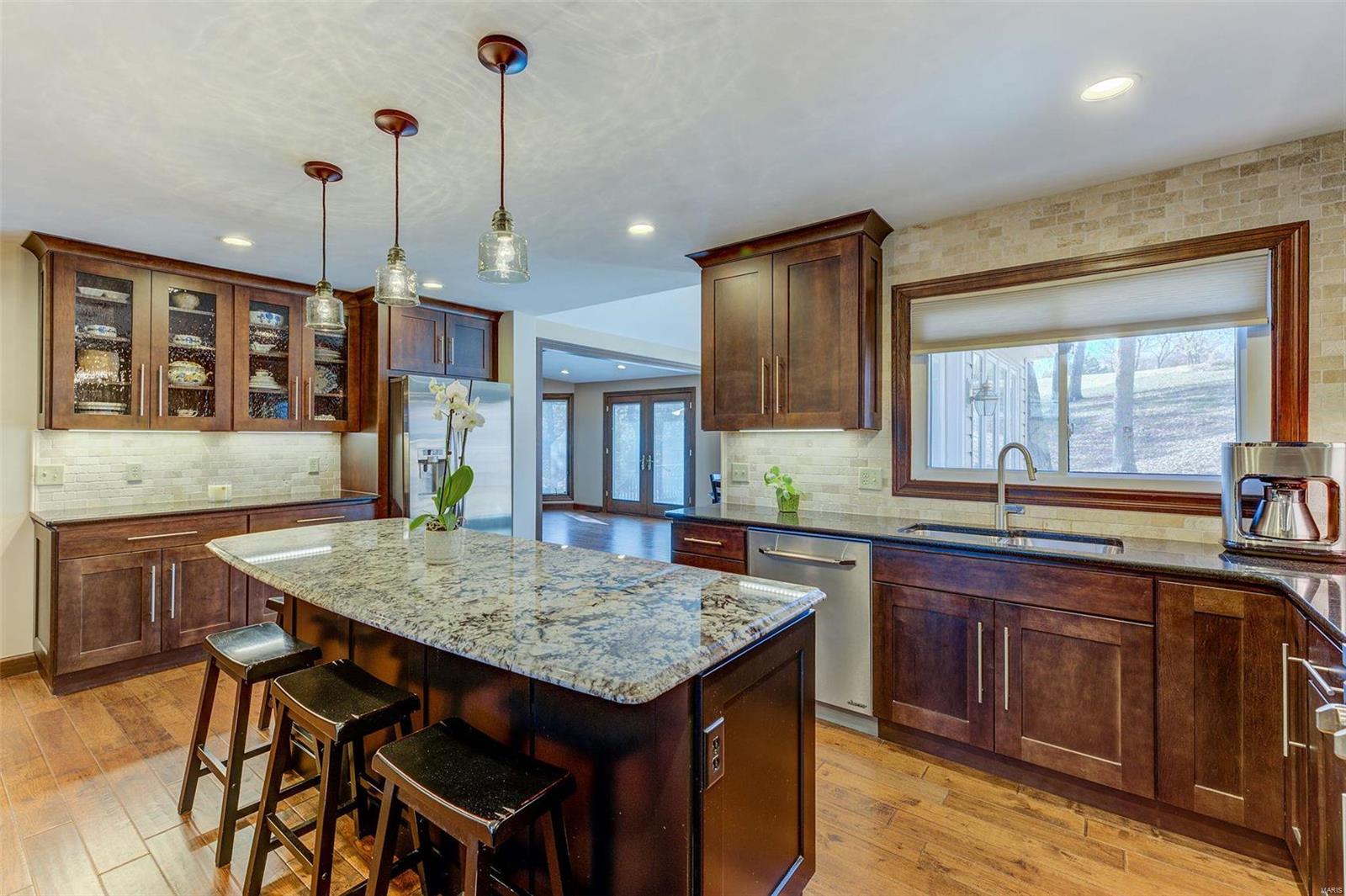 Forest Hills - Residential