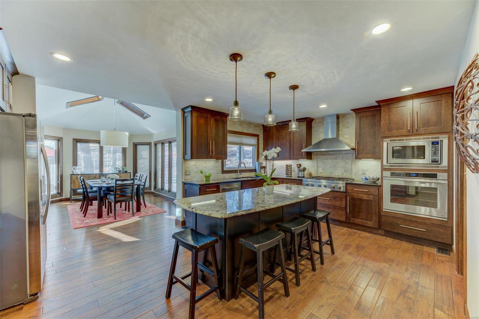 Forest Hills - Residential