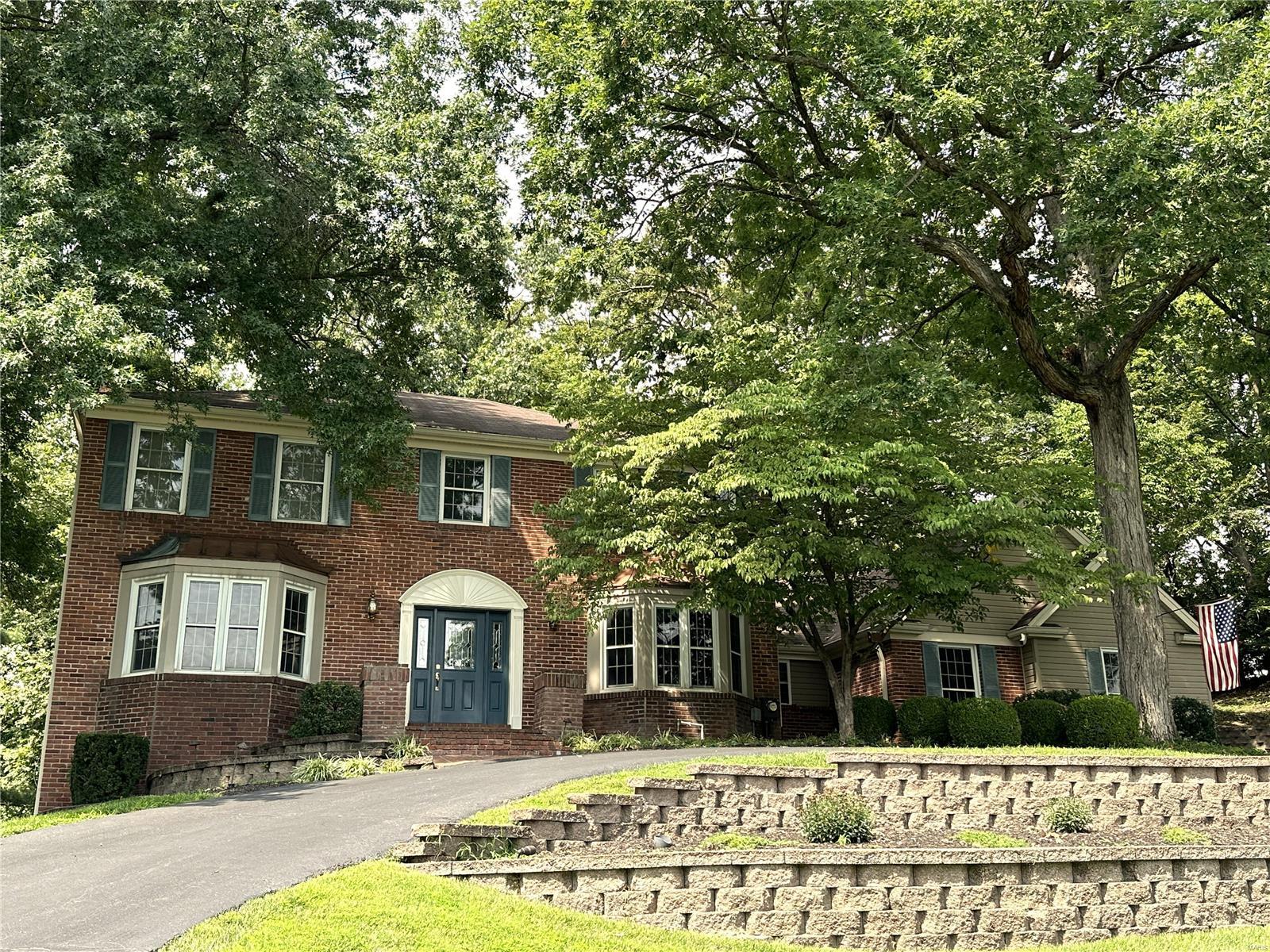 Forest Hills - Residential