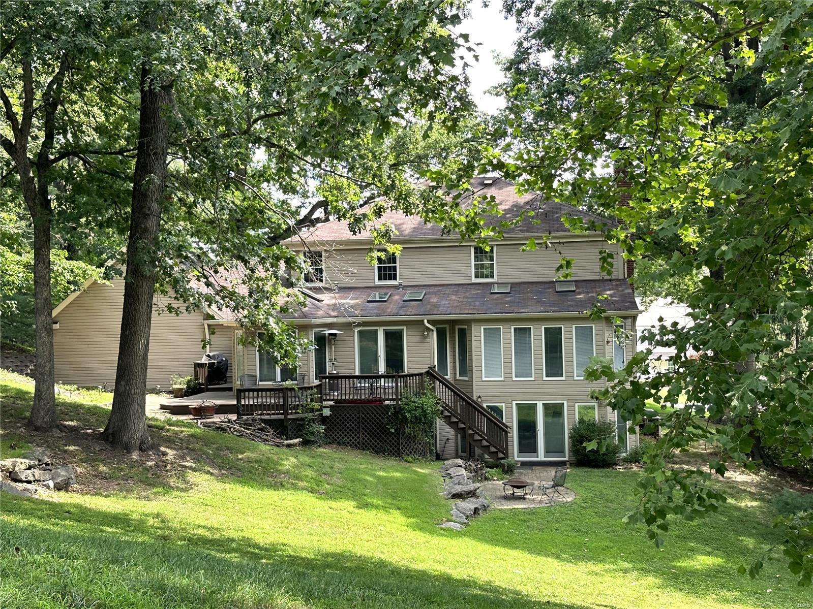 Forest Hills - Residential