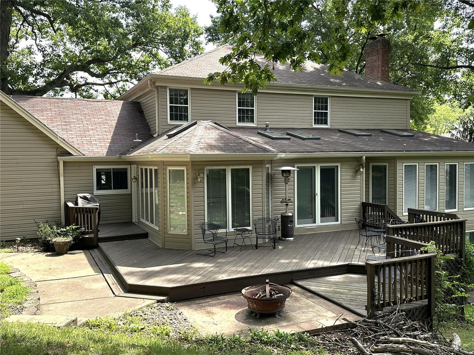 Forest Hills - Residential