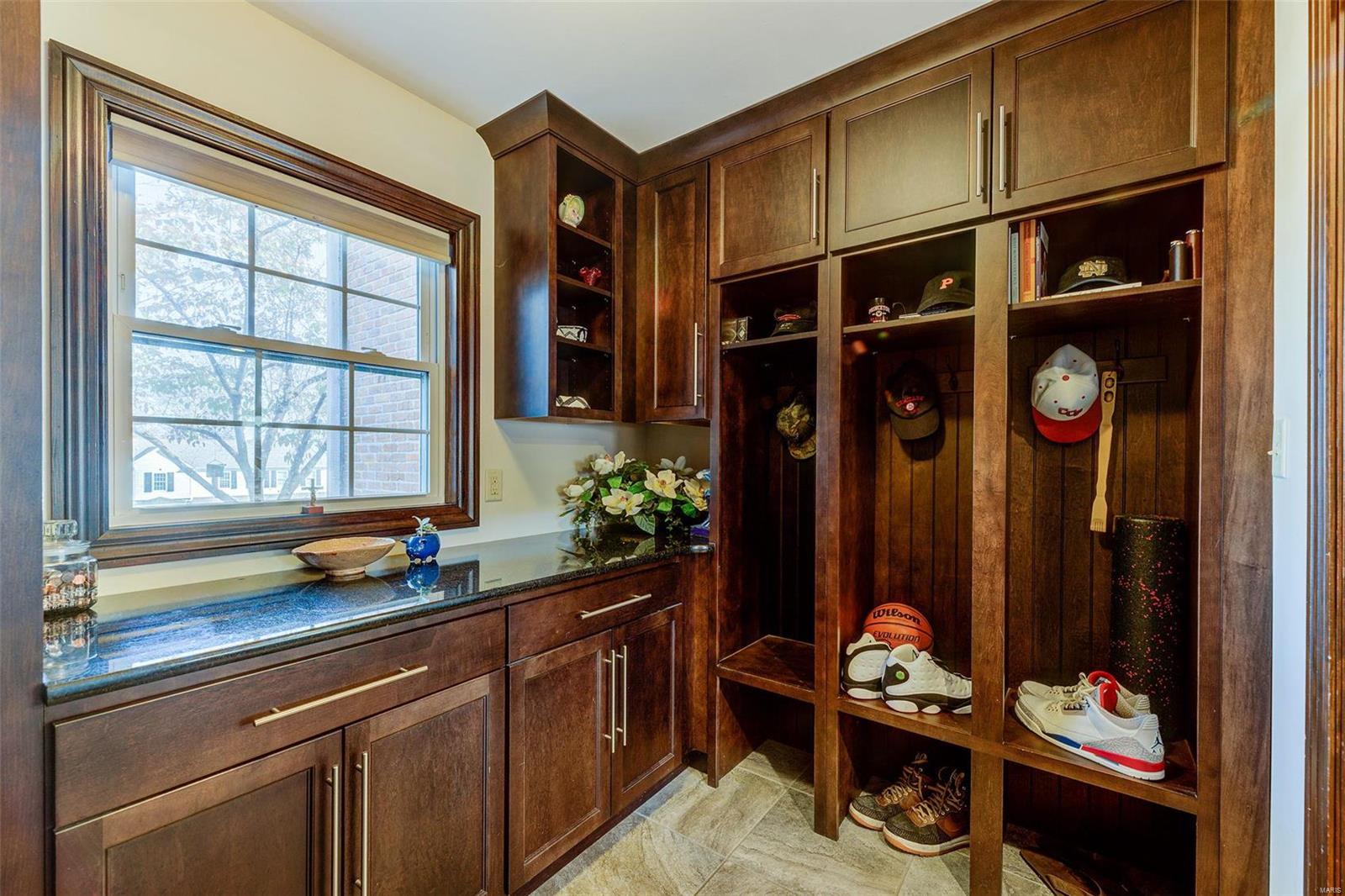 Forest Hills - Residential