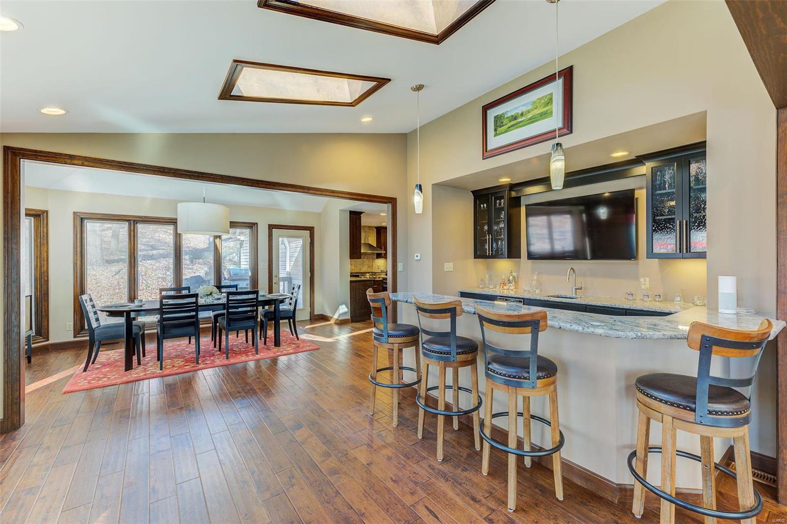 Forest Hills - Residential