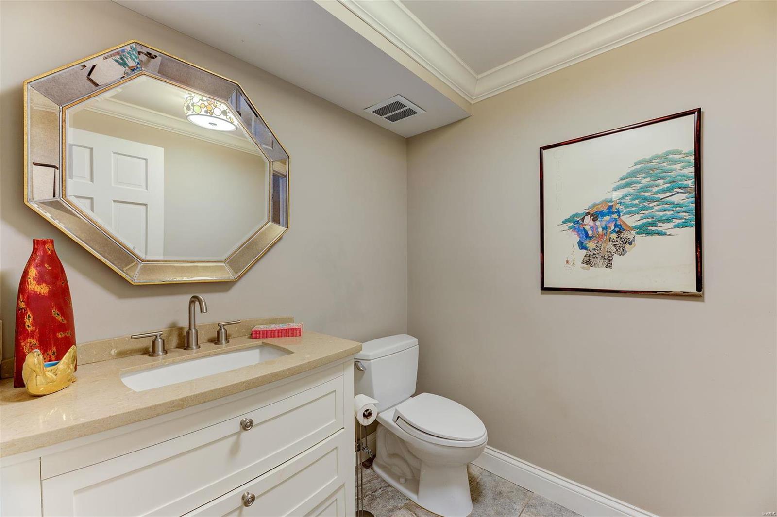 Forest Hills - Residential