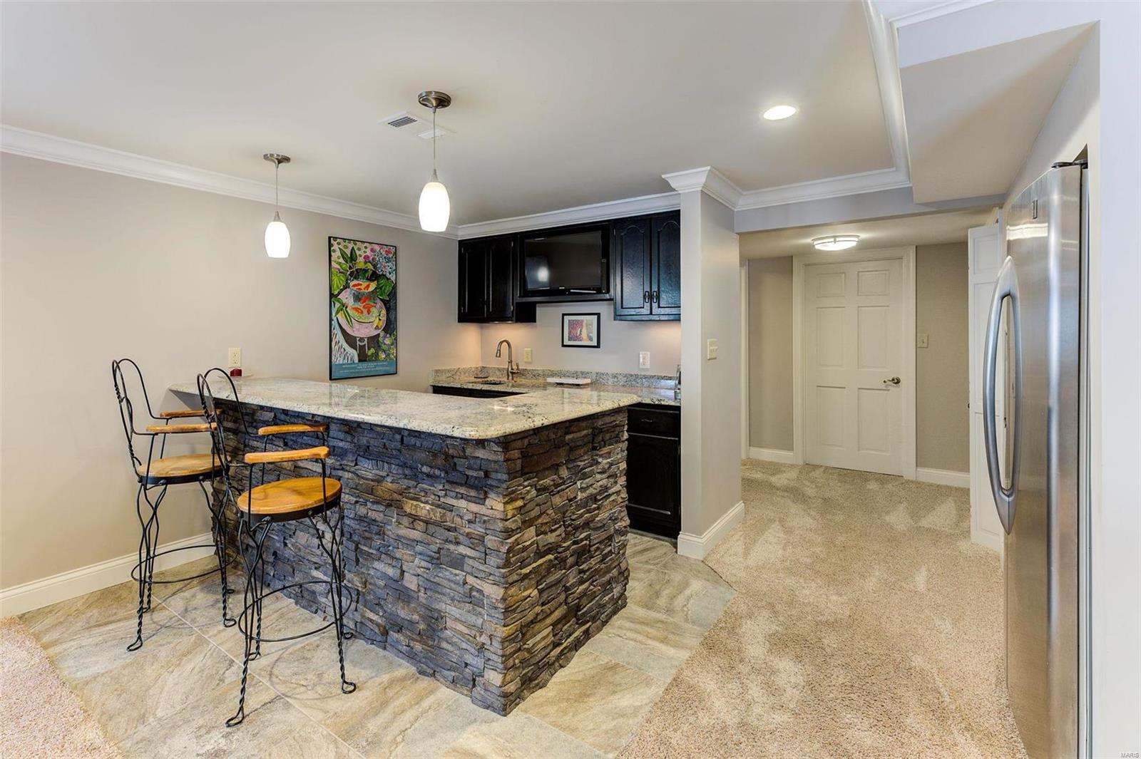 Forest Hills - Residential