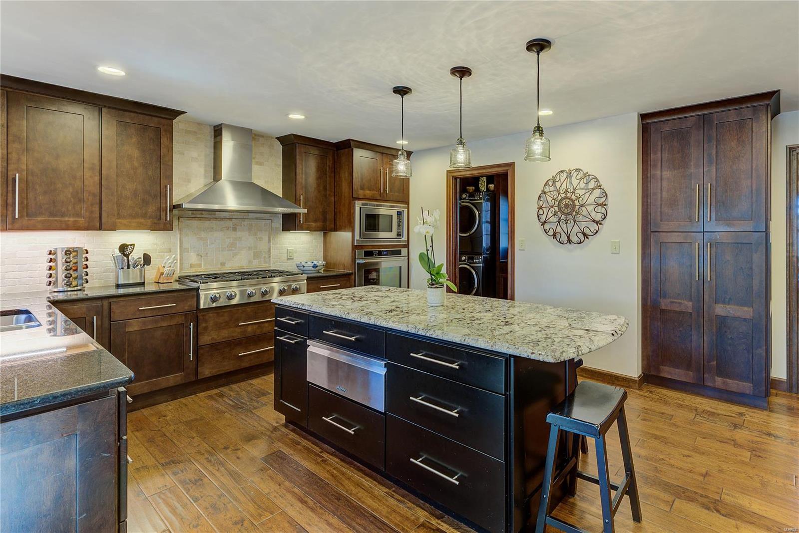 Forest Hills - Residential