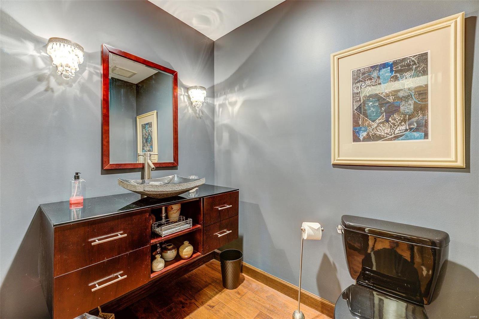 Forest Hills - Residential